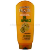 Garnier Fructis Oil Repair 3 erősítő balzsam száraz és sérült hajra 200 ml