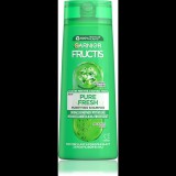 GARNIER Fructis Pure Fresh hajerősítő sampon 400 ml (3600541970847)
