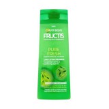 Garnier Fructis Pure Fresh sampon 400ml