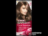 Garnier Garnier Color Sensation hajfesték, 7.12 sötét rózsaszőke