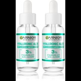 GARNIER Hyaluronic Aloe Super Serum 2 × 30 ml (KSPL3363s)