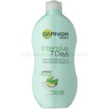 Garnier Intensive 7 Days hidratáló testápoló tej aleo verával 400 ml