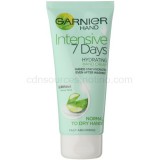Garnier Intensive 7 Days védőkrém kézre 100 ml