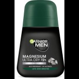 GARNIER Men Magnesium Ultra Dry 72H Roll-on 50 ml (3600542310062)