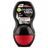 GARNIER MEN Mineral Deo Roll 50 ml Clinically Tested 96h