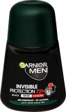 GARNIER MEN Mineral Deo Roll 50 ml Invisible 72h