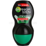 Garnier Men Mineral Extreme golyós dezodor roll-on 72 óra 50 ml