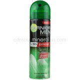 Garnier Men Mineral Extreme izzadásgátló spray 150 ml