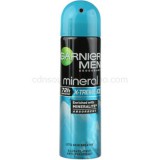 Garnier Men Mineral X-treme Ice izzadásgátló spray 150 ml