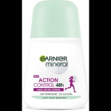 GARNIER Mineral Action Control Heat, Sport, Stress 48H Roll-On Antiperspirant 50 ml (3600540792396)