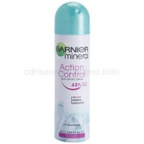 Garnier Mineral  Action Control izzadásgátló spray 150 ml
