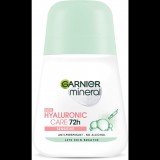 GARNIER Mineral Hyaluronic Ultra Care Izzadásgátló Roll-On 50 ml (3600542399340)