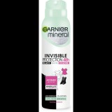 GARNIER Mineral Invisible 48H Spray Antiperspirant 150 ml (3600541253667)