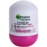 Garnier Mineral Invisible golyós dezodor roll-on hölgyeknek 50 ml