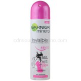 Garnier Mineral Invisible izzadásgátló spray 150 ml