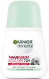 GARNIER Mineral Magnesium Deo Roll-On 50 ml Ultra Dry