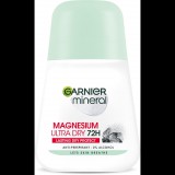 GARNIER Mineral Magnesium Ultra Dry 72H Roll-on 50 ml (3600542309974)