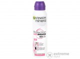 Garnier Minerals Protection 6 Cotton Fresh izzadásgátló dezodor spray, 150ml