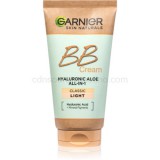 Garnier Miracle Skin Perfector BB krém normál és száraz bőrre árnyalat Light Skin  50 ml
