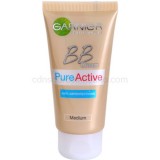Garnier Pure Active BB krém a bőr tökéletlenségei ellen 50 ml