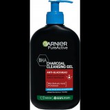 GARNIER PureActive Charcoal Cleansing Gel 250 ml (3600542566278)