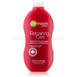Garnier Repairing Care regeneráló testápoló tej a nagyon száraz bőrre 400 ml