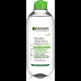 GARNIER Skin Naturals 3in1 Micelláris Víz 400 ml (3600542042178)