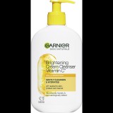 GARNIER Skin Naturals Brightening Cream Cleanser Vitamin C 250 ml (3600542586078)