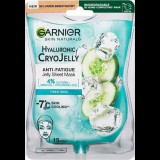 GARNIER Skin Naturals Hyaluronic Cryo Jelly Anti-Fatigue Jelly Sheet Mask 27 g (3600542500586)