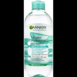 GARNIER Skin Naturals Micellar Hyaluronic Aloe Water All-in-1 400 ml (3600542396585)
