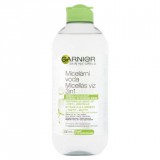 GARNIER Skin Naturals Micellás Víz 400 ml Kombinált És Érzékeny Bőrre 3in1