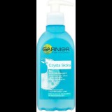 Garnier Skin Naturals Pure arctisztító gél vegyes, zsíros bőrre apróbb bőrhibákkal 200 ml (0314074)