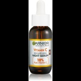 GARNIER Skin Naturals világosító éjszakai szérum C-vitaminnal 30 ml (3600542541657)