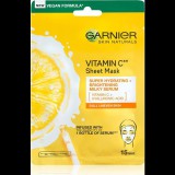 GARNIER Skin Naturals Vitamin C Sheet Mask Super Hydrating 28 g (118995)