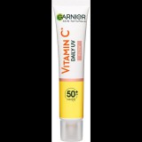 GARNIER Skin Naturals Vitamin C UV fluid SPF 50+ glow 40ml (3600542573023)
