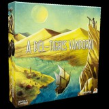 Garphill Games A Dél-Tigris vándorai társasjáték