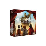Garphill Games A Nyugati királyság építőmesterei: Mesterművek kiegészítő