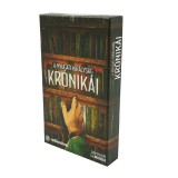 Garphill Games A Nyugati Királyság Krónikái kiegészítő