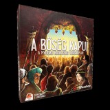 Garphill Games A nyugati királyság várgrófjai: A bőség kapui kiegészítő