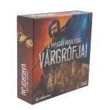 Garphill Games A Nyugati Királyság Várgrófjai társasjáték