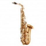 Garry Paul A-808L Eb Alt szaxofon