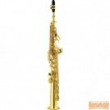 Garry Paul GP 6433L szoprán szaxofon