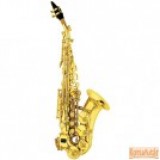 Garry Paul GP-6434L szoprán szaxofon