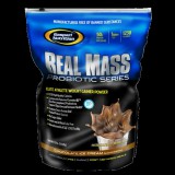 Gaspari Nutrition Real Mass Probiotic Series (5,448 kg)