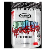 Gaspari Nutrition SuperPump Aggression (450 gr.)