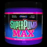 Gaspari Nutrition SuperPump MAX (480 gr.)