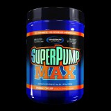 Gaspari Nutrition SuperPump MAX (640 gr.)