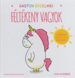 Gaston érzelmei - Féltékeny vagyok