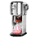 Gastroback Design Ice Shaver jégtörő 0,2 L Rozsdamentes acél 35 W Elektromos (42905)