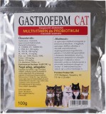Gastroferm Cat 100 g